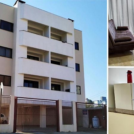 Edificio Louise Apto 101 Chapecó Kültér fotó