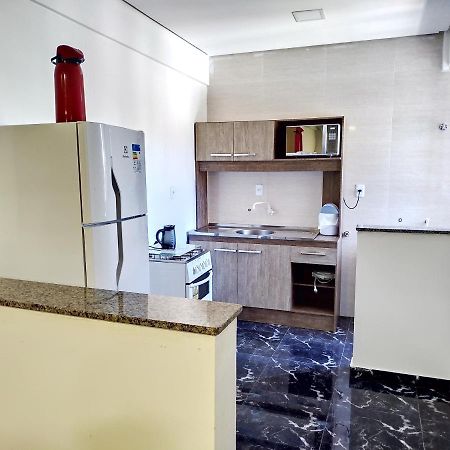 Edificio Louise Apto 101 Chapecó Kültér fotó