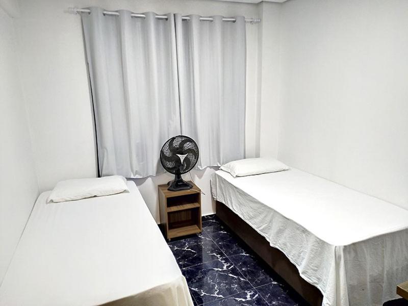 Edificio Louise Apto 101 Chapecó Kültér fotó